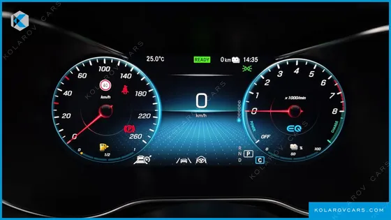 MERCEDES GLC-CLASS GLC300E 4MATIC