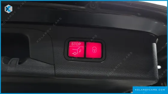 MERCEDES GLC-CLASS GLC300E 4MATIC