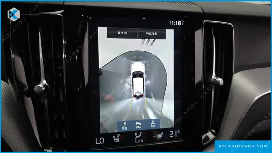 VOLVO XC60 T8 R-DESIGN
