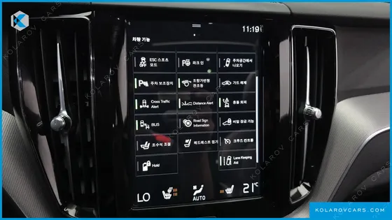 VOLVO XC60 T8 R-DESIGN