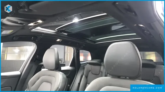 VOLVO XC60 T8 R-DESIGN