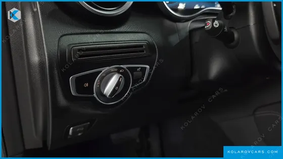 MERCEDES GLC-CLASS GLC300E 4MATIC