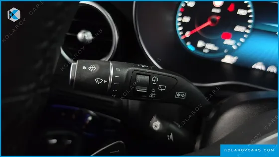 MERCEDES GLC-CLASS GLC300E 4MATIC