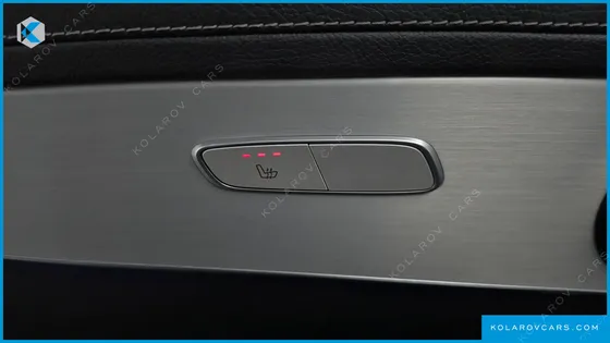 MERCEDES GLC-CLASS GLC300E 4MATIC