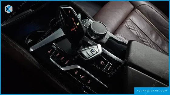 BMW 5 SERIES 530E M SPORT