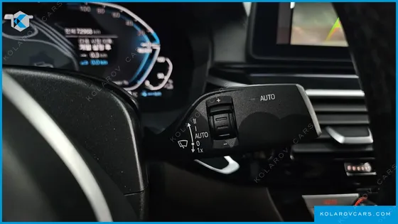 BMW 5 SERIES 530E M SPORT