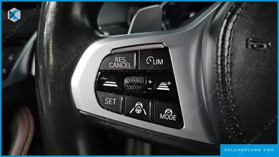 BMW 5 SERIES 530E M SPORT