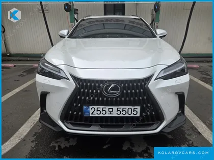 LEXUS NX PREMIUM