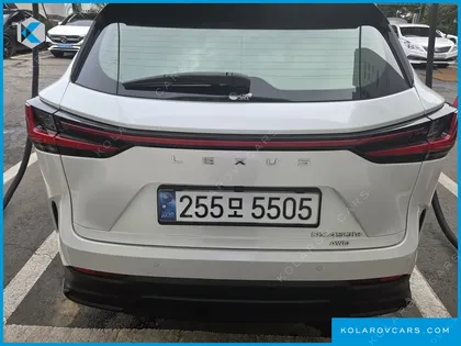 LEXUS NX PREMIUM