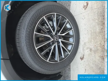 LEXUS NX PREMIUM