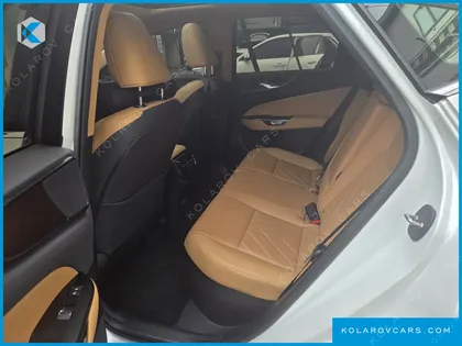LEXUS NX PREMIUM