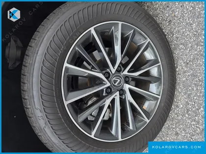 LEXUS NX PREMIUM