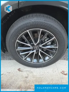 LEXUS NX PREMIUM