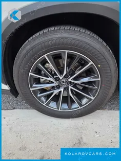 LEXUS NX PREMIUM
