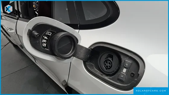 PORSCHE PANAMERA 2.9 AWD E-HYBRID