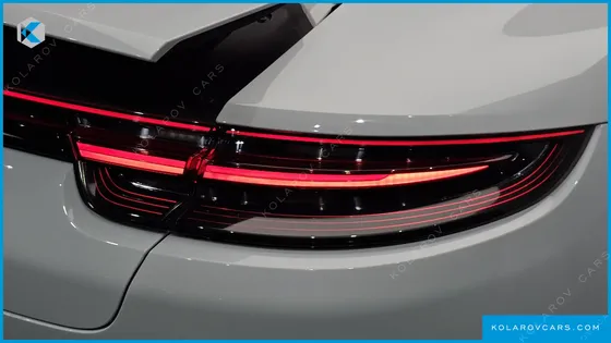PORSCHE PANAMERA 2.9 AWD E-HYBRID