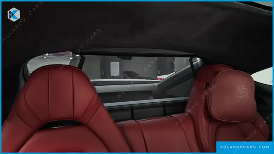 PORSCHE PANAMERA 2.9 AWD E-HYBRID