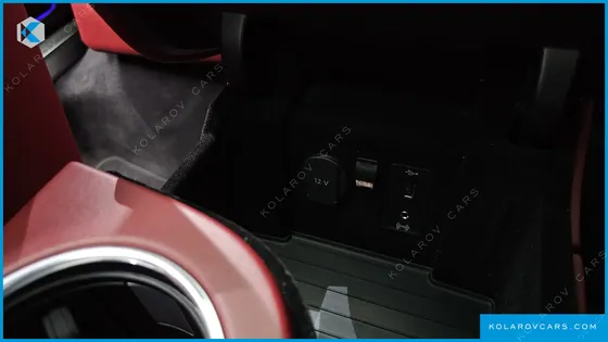 PORSCHE PANAMERA 2.9 AWD E-HYBRID