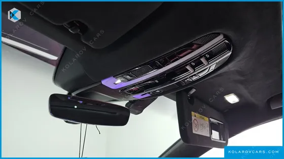 PORSCHE PANAMERA 2.9 AWD E-HYBRID
