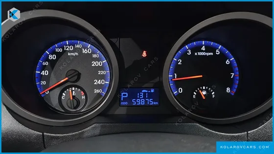 HYUNDAI GENESIS 200 TURBO D