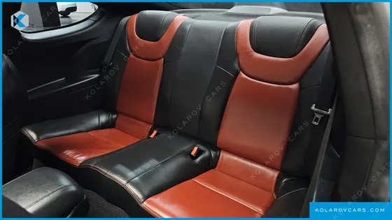 HYUNDAI GENESIS 200 TURBO D