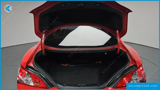 HYUNDAI GENESIS 200 TURBO D