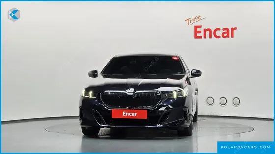 BMW 5 SERIES 530E XDRIVE M SPORT