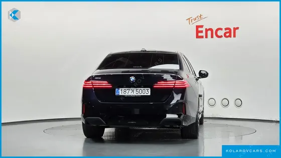BMW 5 SERIES 530E XDRIVE M SPORT