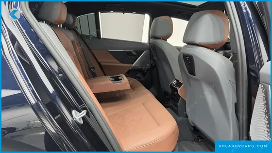 BMW 5 SERIES 530E XDRIVE M SPORT