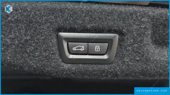 BMW 5 SERIES 530E XDRIVE M SPORT