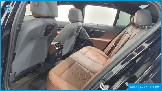 BMW 5 SERIES 530E XDRIVE M SPORT