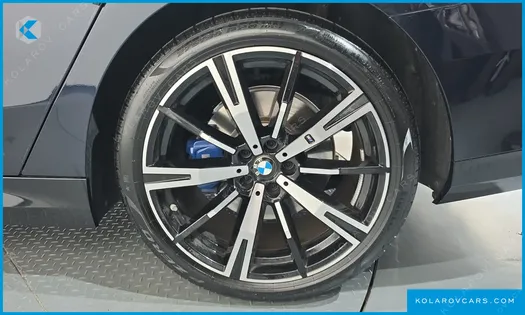 BMW 5 SERIES 530E XDRIVE M SPORT
