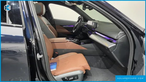 BMW 5 SERIES 530E XDRIVE M SPORT