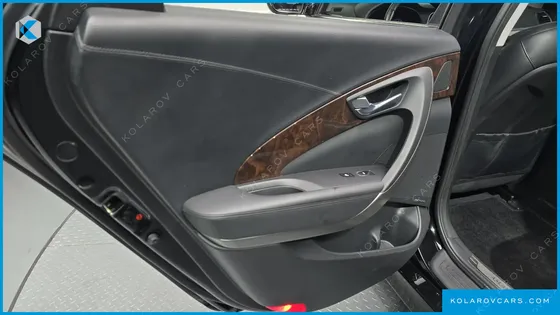 HYUNDAI ASLAN G300  MODERN