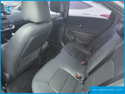 KIA PRIDE 1.6 GDI HATCHBACK