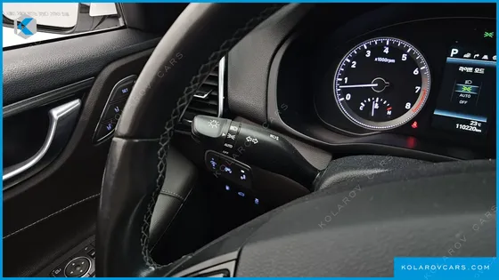 HYUNDAI GRANDEUR 3.0 LPI EXCLUSIVE (RENTAL CAR)
