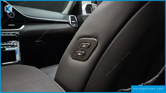 HYUNDAI GRANDEUR 3.0 LPI EXCLUSIVE (RENTAL CAR)