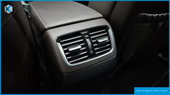 HYUNDAI GRANDEUR 3.0 LPI EXCLUSIVE (RENTAL CAR)