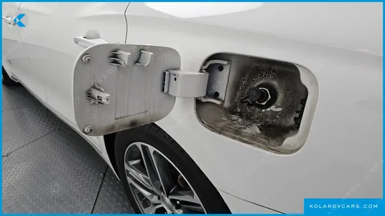HYUNDAI GRANDEUR 3.0 LPI EXCLUSIVE (RENTAL CAR)