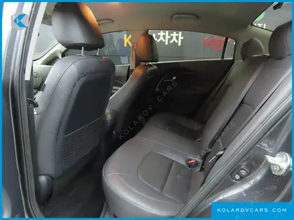 KIA PRIDE 1.6 GDI SEDAN