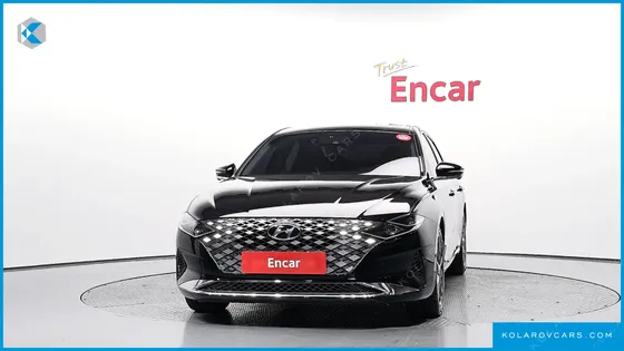 HYUNDAI GRANDEUR 2.5
