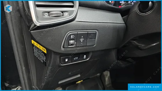 HYUNDAI GRANDEUR 3.0 LPI MODERN (RENTAL CAR)
