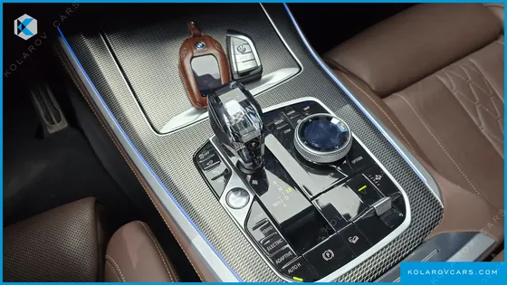 BMW X5 XDRIVE 45E M SPORT