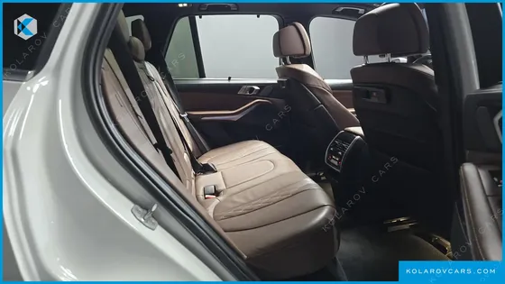BMW X5 XDRIVE 45E M SPORT