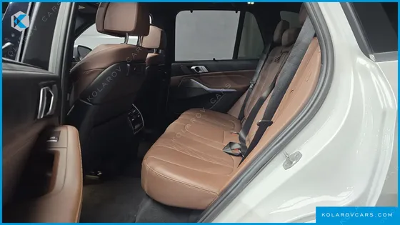 BMW X5 XDRIVE 45E M SPORT