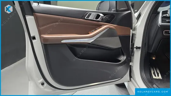 BMW X5 XDRIVE 45E M SPORT