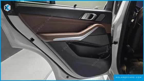BMW X5 XDRIVE 45E M SPORT