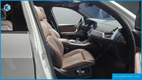BMW X5 XDRIVE 45E M SPORT