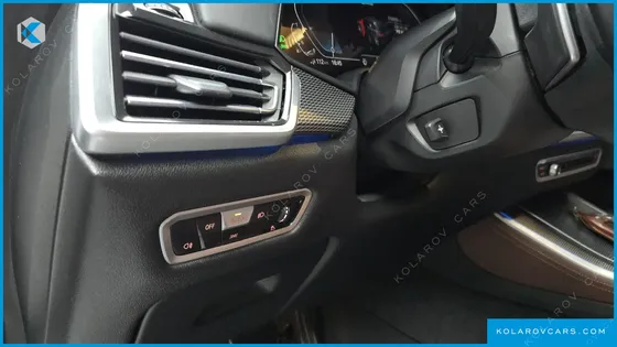 BMW X5 XDRIVE 45E M SPORT