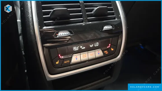 BMW X5 XDRIVE 45E M SPORT